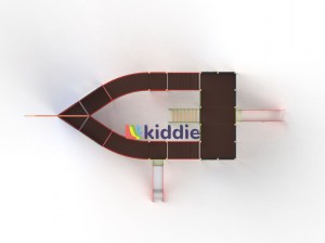 Игровой комплекс Корабль